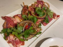 -么子烤肉(化龙池店)