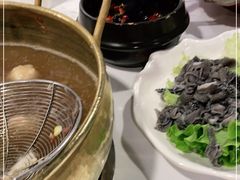 -食潮汕头鲜牛馆(望京保利店)