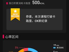 -懒人Club健身(卓越时代广场店)