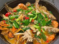 -一味大院•桐庐菜传承店(春江路店)