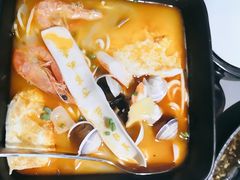 -3号仓库·创意中国菜(乐清正大广场店)