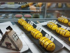 -BreadTalk面包新语·烘焙蛋糕(高德置地春广场店)