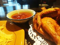 叫花鸡-风波庄(云蝠大厦店)