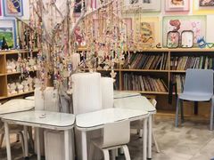 -蕃茄田艺术•美术绘画 •硬笔书法(滨江海威领界店)