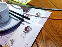 -黄泥岗·地道湖北菜(奥特莱斯店)