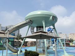 -丽达购物中心(崂山店)