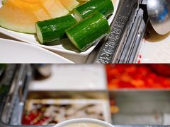 小食-海底捞火锅(外滩店)