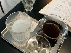 -NokNok Coffee(宽窄巷子店)
