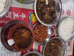 -阿秋牛排(湖心街店)