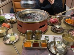 -西塔老太太泥炉烤肉(双井店)