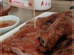 -先记烧鹅王·本地粤菜(福永店)
