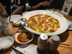-太二酸菜鱼(石家庄万象城店)