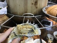 -飞尝蚝·顺德菜·鱼生(顺德总店)