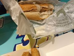 -麦当劳(垡头西路店)