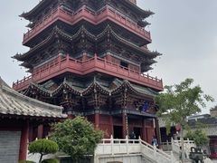 -开封府