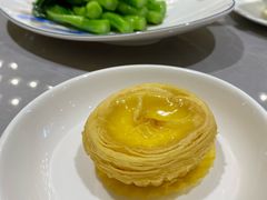 -粤陸玖玖·港式手作茶餐厅(珠江路店)