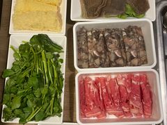 -野妹经典火锅(民治店)