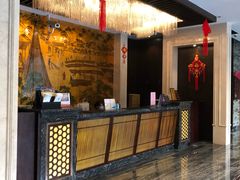 -佛山顺德香云纱园林酒店(清晖园店)