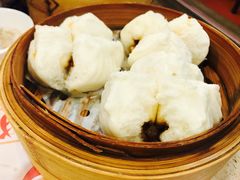 -点都德(大茶楼店)