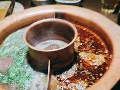 -滇釜火锅·能喝汤的火锅(车公庄店)