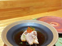 -镹·鱼料理  国产鱼使用店