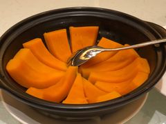 铁锅南瓜-新疆大厦·慕士塔格餐厅