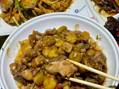 -神仙钵湘香土菜馆(光华路店)