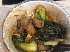 -陈记麻辣烫(浦口道店)
