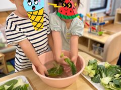 -英伦凯贝国际婴幼儿托育中心(雍湖湾店)