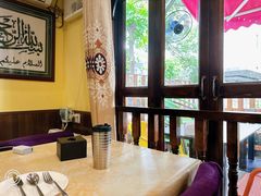 -Santoor 萨都里印度餐厅(北锣鼓巷店)