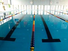 -途睿健身游泳俱乐部(顶峰店)