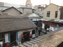 -桂萍特色牛筋牛杂(长堤街总店)