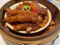 -红顶食府(滨湖九号店)