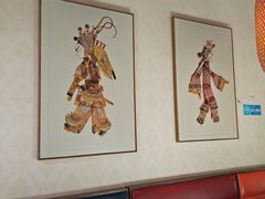 卡座-雲蜀龙阁·金牌水煮鱼(方庄店)