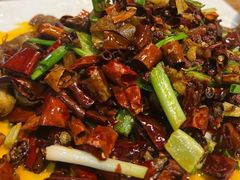 -黄大姐小吃(长征路店)