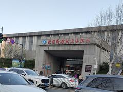 -武汉关码头(轮渡站)