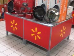 -沃尔玛购物广场(燕郊店)
