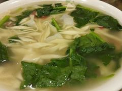-清真益鑫羊肉手抓馆(南大街店)