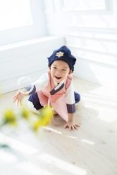 -首尔宝宝SEOUL  BABY STUDIO(通州店)
