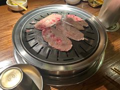 -九田家黑牛烤肉料理(新辰里亚运村店)