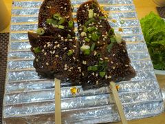 -樱の千渡日式料理·铁板烧•烧鸟(金盛田广场店)