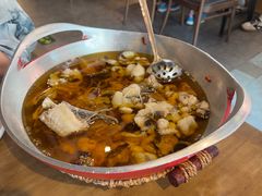 -向川南·水煮鱼·川菜(和平里店)