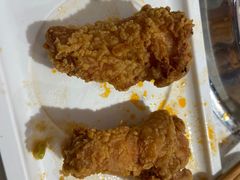 妥炸鸡-龍歌自助小火锅(城阳万象汇店)