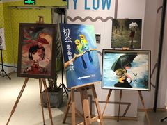 -当当书店(国泰广场店)
