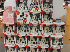 -Olé精品超市(新世界新丸中心店)