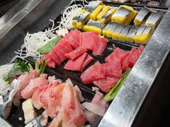 -二楼咖啡厅·厦门源昌凯宾斯基大酒店(湖滨中路店)