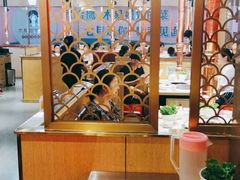 大堂-韩宫宴和牛烤肉(盐城金鹰店)