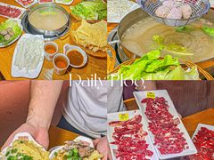 -海银海记潮汕牛肉火锅(新港中路海珠店)