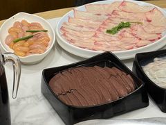 -多迷烫菜广场(水心大厦店)