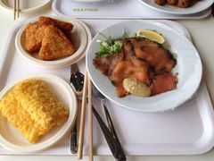 宜家餐厅-宜家·瑞典风味餐厅(无锡店)